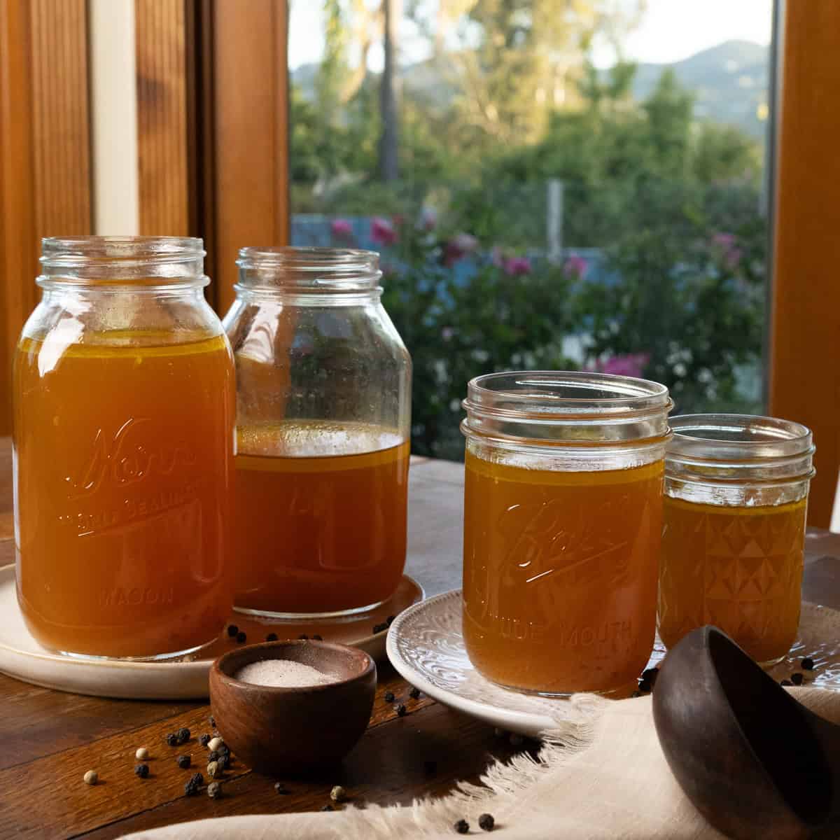 Bone Broth