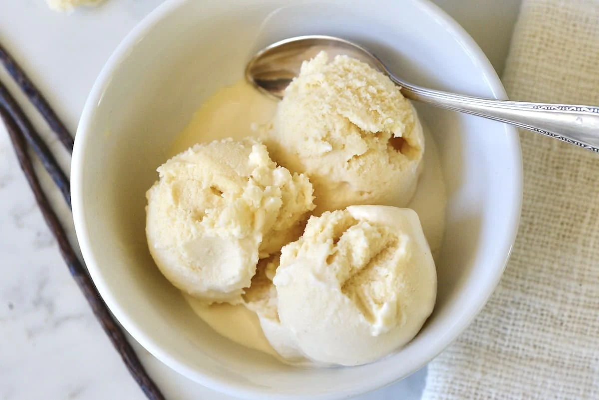 Ice Cream