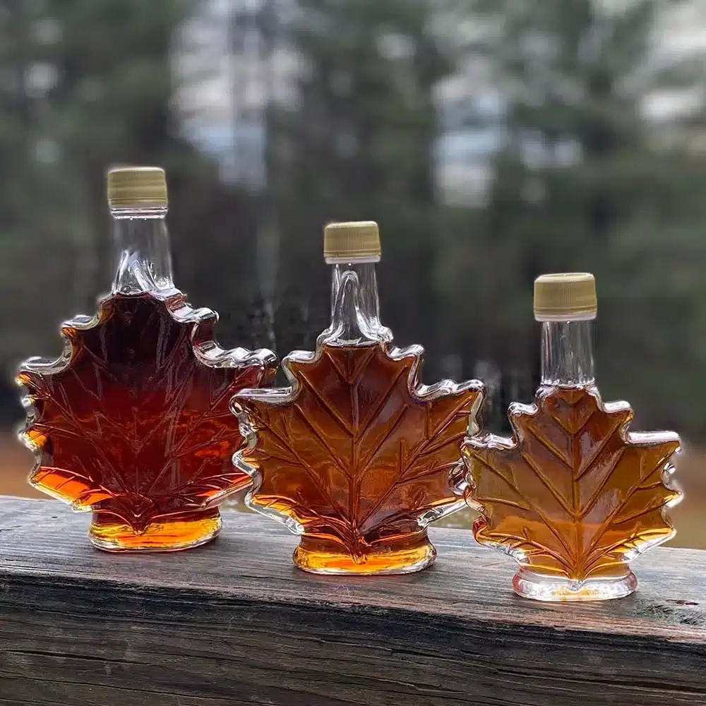 Maple Syrup